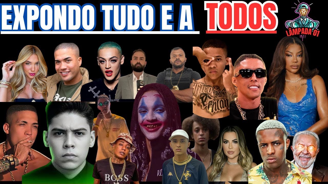 THOSE WHO DON'T WANT IT DON'T SEE IT