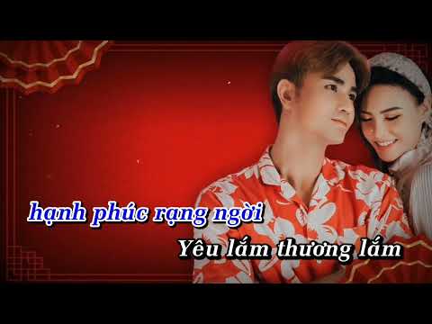 KARAOKE VẬY LÀ HẾT Ế | Cao Sỹ Hùng | Tone nữ (lên tone)