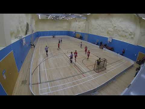 29.09-18 Zoneliiga 08-09 Kuokkala Duo96 - Muuramen Yritys