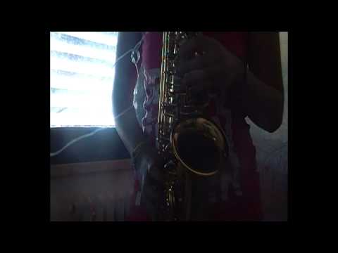 Muse - Neutron Star Collision (Sax Version)