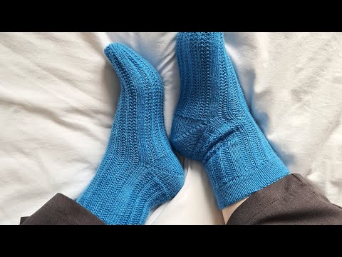 (FR Podcast Tricot) Yarnflakes 118 – Rayures et fils d'été