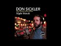 Barfly by Elmo Hope, recorded by Don Sickler on Night Watch (Uptown UP 27.39)