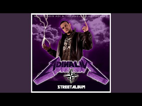 Adinalin feat. David Asphalt