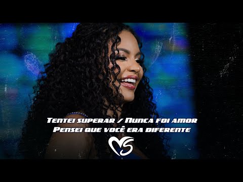 Banda Sentimentos - Tentei superar / Nunca foi amor / Pensei que você era diferente (DVD em Recife)