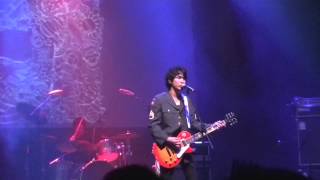 Eraserheads - Balikbayan Box