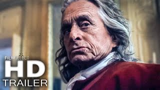 FRANKLIN Trailer (2024) Michael Douglas