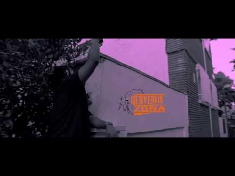 D E N Y E R K I N - lo traigo yo (VIDEOCLIP) Prod ikki