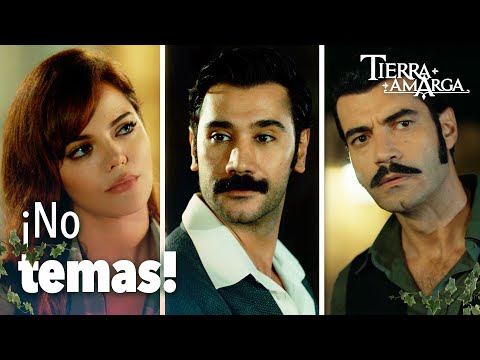 ¿Con quién se quedará Züleyha? - Capítulo 133