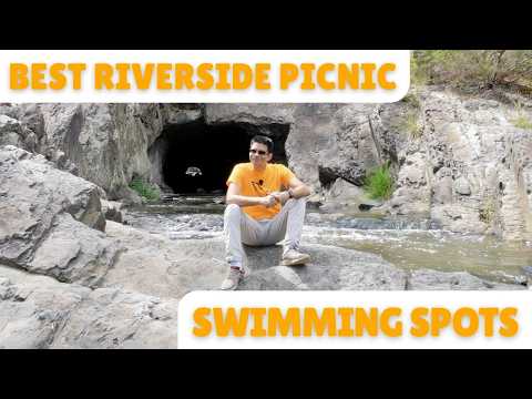 Places to Swim Safely in Rivers Around Melbourne