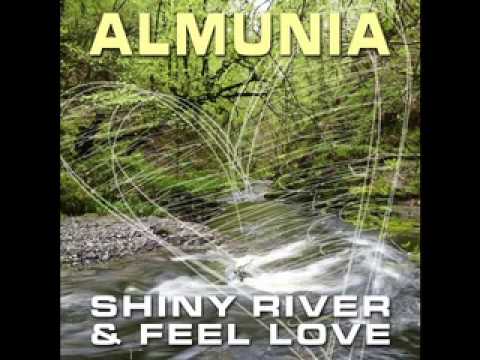 Almunia - Feel Love (United Recordings)
