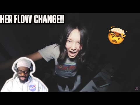 Nova Rockafeller - MI YARD (2016) Reaction