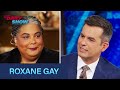 Roxane Gay Considering Black Women Gun Ownership With Stand Your Ground The Daily Show