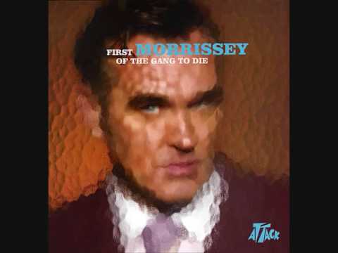 Video thumbnail for My Life Is a Succession of People Saying Goodbye