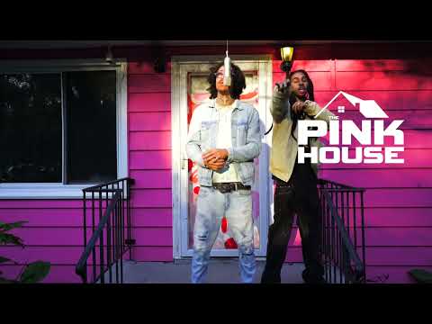 Robb Banks & Tony Shhnow - "Tristan Thompson Toxic" | The Pink House [Live Performance]