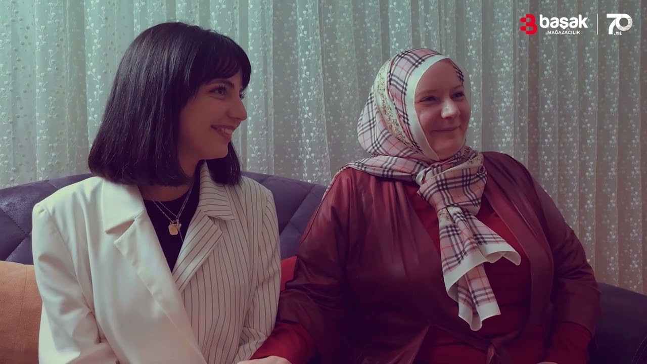 Başak Mağazacılık Siemens Reklam Filmi 4