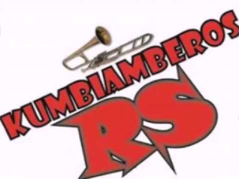 Cumbia con Arpa - Kumbiamberos RS