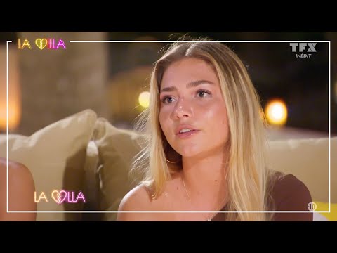 Jane se livre sur son douloureux passé | La Villa | Saison 8