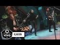 Alakrán (En vivo) - Show Completo - CM Vivo 1998