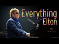 Elton John - Back To Paramount
