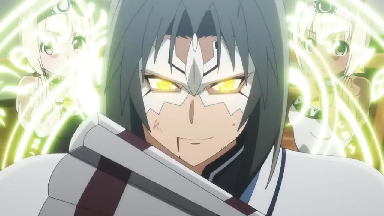 DESPITE BEING RIDICULED, HE BECAME LEGEND Eng Dub - New Anime English Dubbed 🍈😼 Dark Dao