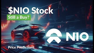 NIO in Focus: Wednesday