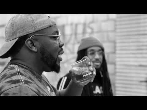 T-Moe ft Darien Kyle "Transparency Freestyle"