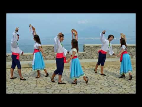 Sergio Bruni  canzone Popolo pò. con testo. Video Mario Ferraro