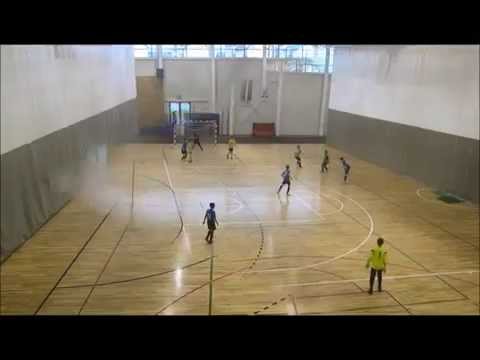 2014 21 12 Kengaroos CUP Salaspils, FC Jurmala U 10