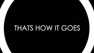 ODONIS ODONIS - THAT'S HOW IT GOES (Audio Only)