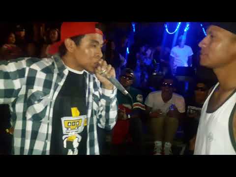 IRRO vs B-BLICO - 8VOS - Choque de Egos 3° Edición