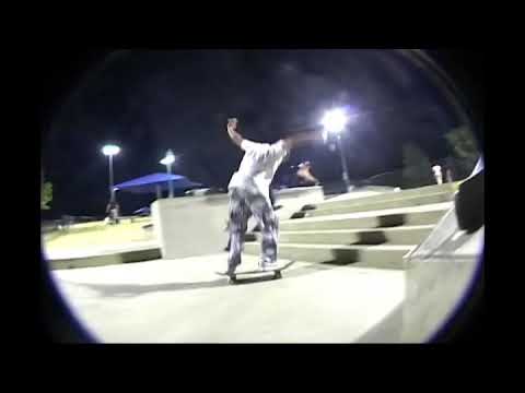Sacramento skateboarding