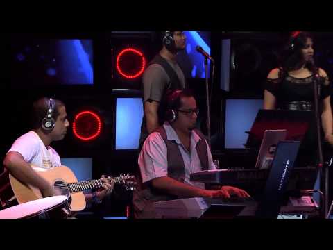 Madari (Jamura) by Vishal Dadlani Mtv Coke Studio Season 2