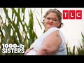 Amy’s First Pregnancy Journey | 1000-lb Sisters | TLC