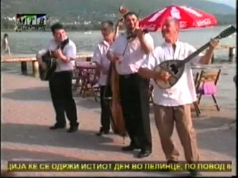 Sule i grupa Cardak - Bog da bie Ruse - Leto na dlanka ' 2010.mpg