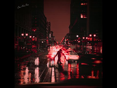 Daniel Javan, Rivio - One More Time (Official Audio)