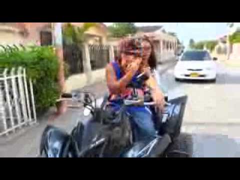 NENA  ALTO NIVEL VIDEO OFICIAL HD