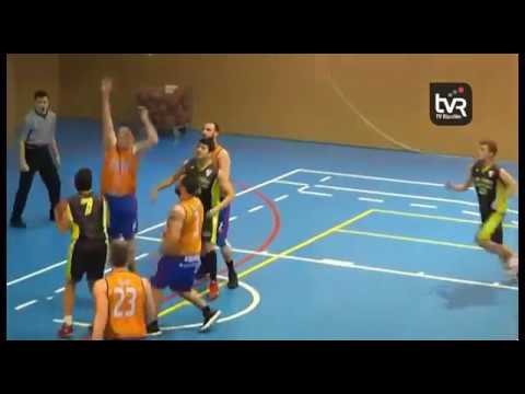 CB Campdevànol - Sant Feliu