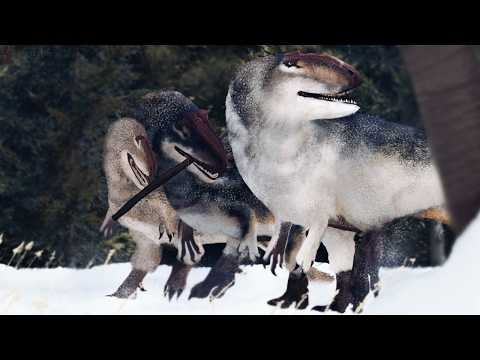 The Freakiest Dinosaurs Known To Science