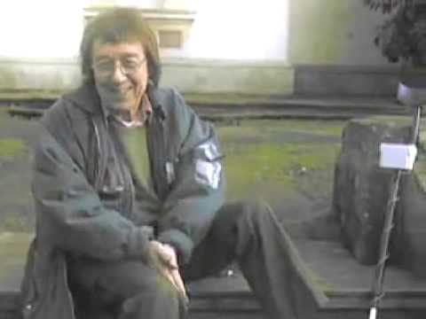 BILL WYMAN Metal Detector