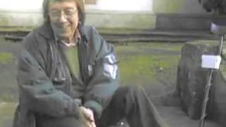 BILL WYMAN Metal Detector