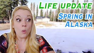 LIFE UPDATE | WHERE I'VE BEEN MENTALLY | Violett Vlogs