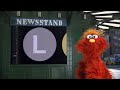 Sesame Street Ending Episode 4161