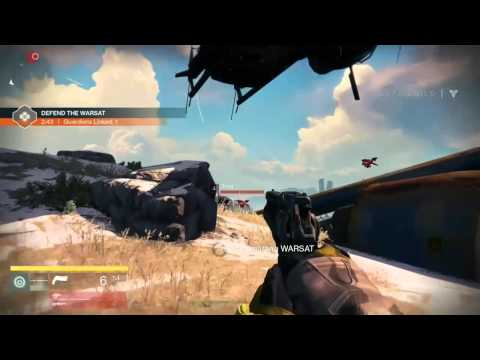 Nova Bomb... a Warlock's Best Friend