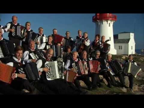 LINDESNES TREKKSPILLKLUBB - 'JAG HAR HÖRT OM EN STAD'