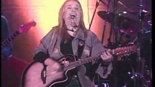MELISSA ETHERIDGE  I'm the Only One  2004 Live