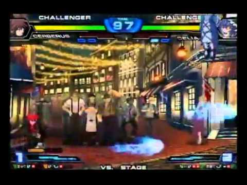 Chaos Code - LOOP Okazaki 2/19 Top 4