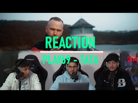 Yavi tv und Freshalgeria7 reagieren auf „PLAY69 - TATA“ | Stream Highlights
