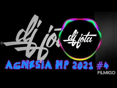 Agnesia hp 2021#4 Dj Jota