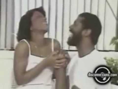 Stephanie Mills & Teddy Pendergrass   Two Hearts
