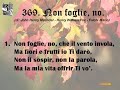 369.  Non foglie, no (di: John Henry Maunder - Henry Watson Fox - Falchi Mario).